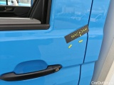  Volkswagen  Crafter Volkswagen  35 2.0TDI 75kW L4 FWD Gesloten Laadbak
 #41