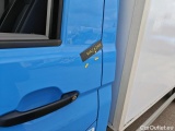  Volkswagen  Crafter Volkswagen  35 2.0TDI 75kW L4 FWD Gesloten Laadbak
 #43