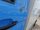  Volkswagen  Crafter Volkswagen  35 2.0TDI 75kW L4 FWD Gesloten Laadbak
 #42