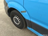 Volkswagen  Crafter Volkswagen  35 2.0TDI 75kW L4 FWD Gesloten Laadbak
 #45