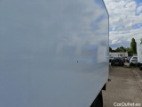  Volkswagen  Crafter Volkswagen  35 2.0TDI 75kW L4 FWD Gesloten Laadbak
 #46