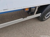  Volkswagen  Crafter Volkswagen  35 2.0TDI 75kW L4 FWD Gesloten Laadbak
 #48