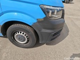  Volkswagen  Crafter Volkswagen  35 2.0TDI 75kW L4 FWD Gesloten Laadbak
 #52