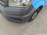  Volkswagen  Crafter Volkswagen  35 2.0TDI 75kW L4 FWD Gesloten Laadbak
 #54