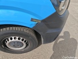  Volkswagen  Crafter Volkswagen  35 2.0TDI 75kW L4 FWD Gesloten Laadbak
 #57