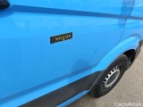  Volkswagen  Crafter Volkswagen  35 2.0TDI 75kW L4 FWD Gesloten Laadbak
 #58