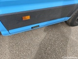  Volkswagen  Crafter Volkswagen  35 2.0TDI 75kW L4 FWD Gesloten Laadbak
 #60