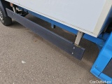  Volkswagen  Crafter Volkswagen  35 2.0TDI 75kW L4 FWD Gesloten Laadbak
 #62