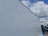  Volkswagen  Crafter Volkswagen  35 2.0TDI 75kW L4 FWD Gesloten Laadbak
 #63