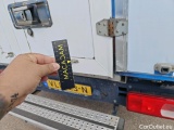  Volkswagen  Crafter Volkswagen  35 2.0TDI 75kW L4 FWD Gesloten Laadbak
 #66
