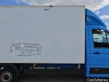  Volkswagen  Crafter Volkswagen  35 2.0TDI 75kW L4 FWD Gesloten Laadbak
 #9