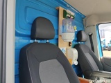  Volkswagen  Crafter Volkswagen  35 2.0TDI 75kW L4 FWD Gesloten Laadbak
 #8