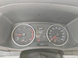  Volkswagen  Crafter Volkswagen  35 2.0TDI 75kW L4 FWD Gesloten Laadbak
 #7