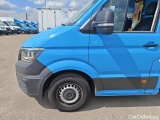  Volkswagen  Crafter Volkswagen  35 2.0TDI 75kW L4 FWD Gesloten Laadbak
 #10