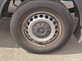  Volkswagen  Crafter Volkswagen  35 2.0TDI 75kW L4 FWD Gesloten Laadbak
 #13