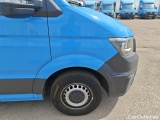  Volkswagen  Crafter Volkswagen  35 2.0TDI 75kW L4 FWD Gesloten Laadbak
 #17