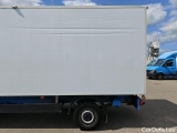  Volkswagen  Crafter Volkswagen  35 2.0TDI 75kW L4 FWD Gesloten Laadbak
 #21