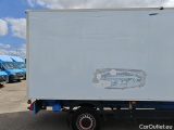 Volkswagen  Crafter Volkswagen  35 2.0TDI 75kW L4 FWD Gesloten Laadbak
 #22