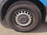  Volkswagen  Crafter Volkswagen  35 2.0TDI 75kW L4 FWD Gesloten Laadbak
 #24