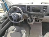  Volkswagen  Crafter Volkswagen  35 2.0TDI 75kW L4 FWD Gesloten Laadbak
 #25