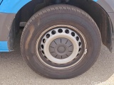  Volkswagen  Crafter Volkswagen  35 2.0TDI 75kW L4 FWD Gesloten Laadbak
 #26