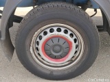  Volkswagen  Crafter Volkswagen  35 2.0TDI 75kW L4 FWD Gesloten Laadbak
 #23