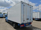  Volkswagen  Crafter Volkswagen  35 2.0TDI 75kW L4 FWD Gesloten Laadbak
 #27