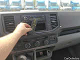  Volkswagen  Crafter Volkswagen  35 2.0TDI 75kW L4 FWD Gesloten Laadbak
 #32