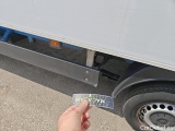  Volkswagen  Crafter Volkswagen  35 2.0TDI 75kW L4 FWD Gesloten Laadbak
 #40