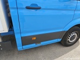  Volkswagen  Crafter Volkswagen  35 2.0TDI 75kW L4 FWD Gesloten Laadbak
 #47