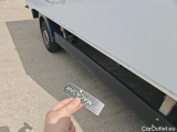  Volkswagen  Crafter Volkswagen  35 2.0TDI 75kW L4 FWD Gesloten Laadbak
 #50