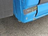  Volkswagen  Crafter Volkswagen  35 2.0TDI 75kW L4 FWD Gesloten Laadbak
 #51