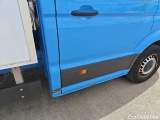  Volkswagen  Crafter Volkswagen  35 2.0TDI 75kW L4 FWD Gesloten Laadbak
 #52