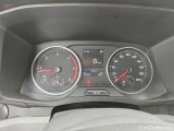  Volkswagen  Crafter Volkswagen  35 2.0TDI 75kW L4 FWD Gesloten Laadbak
 #7