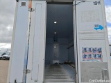  Volkswagen  Crafter Volkswagen  35 2.0TDI 75kW L4 FWD Gesloten Laadbak
 #13