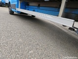  Volkswagen  Crafter Volkswagen  35 2.0TDI 75kW L4 FWD Gesloten Laadbak
 #11
