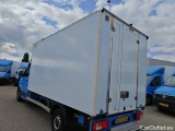  Volkswagen  Crafter Volkswagen  35 2.0TDI 75kW L4 FWD Gesloten Laadbak
 #14