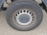  Volkswagen  Crafter Volkswagen  35 2.0TDI 75kW L4 FWD Gesloten Laadbak
 #12