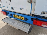  Volkswagen  Crafter Volkswagen  35 2.0TDI 75kW L4 FWD Gesloten Laadbak
 #54
