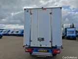  Volkswagen  Crafter Volkswagen  35 2.0TDI 75kW L4 FWD Gesloten Laadbak
 #15