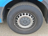  Volkswagen  Crafter Volkswagen  35 2.0TDI 75kW L4 FWD Gesloten Laadbak
 #17