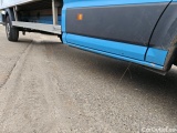 Volkswagen  Crafter Volkswagen  35 2.0TDI 75kW L4 FWD Gesloten Laadbak
 #16