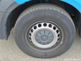  Volkswagen  Crafter Volkswagen  35 2.0TDI 75kW L4 FWD Gesloten Laadbak
 #22