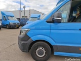 Volkswagen  Crafter Volkswagen  35 2.0TDI 75kW L4 FWD Gesloten Laadbak
 #21