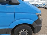  Volkswagen  Crafter Volkswagen  35 2.0TDI 75kW L4 FWD Gesloten Laadbak
 #23
