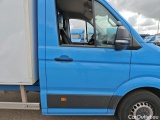  Volkswagen  Crafter Volkswagen  35 2.0TDI 75kW L4 FWD Gesloten Laadbak
 #24