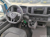  Volkswagen  Crafter Volkswagen  35 2.0TDI 75kW L4 FWD Gesloten Laadbak
 #26