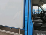  Volkswagen  Crafter Volkswagen  35 2.0TDI 75kW L4 FWD Gesloten Laadbak
 #25