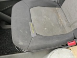  Volkswagen  Crafter Volkswagen  35 2.0TDI 75kW L4 FWD Gesloten Laadbak
 #29