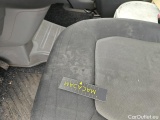  Volkswagen  Crafter Volkswagen  35 2.0TDI 75kW L4 FWD Gesloten Laadbak
 #37